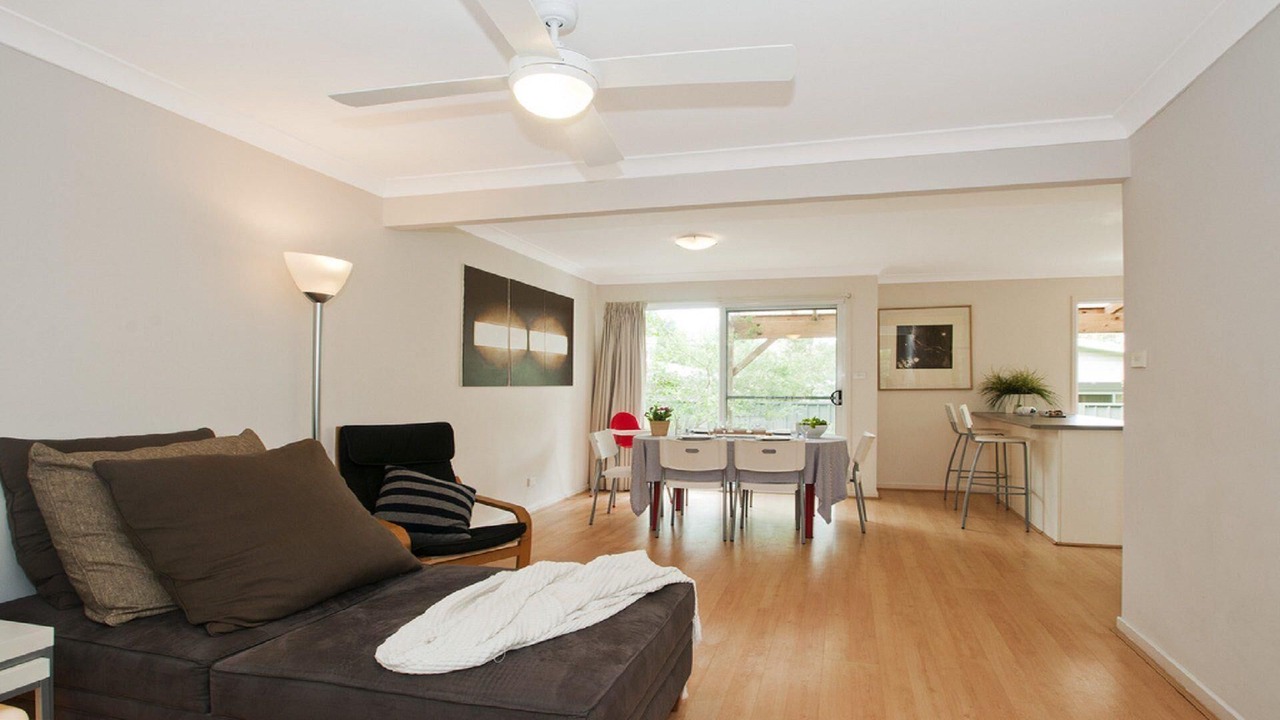 Photo of Livingroom in Callala Beach