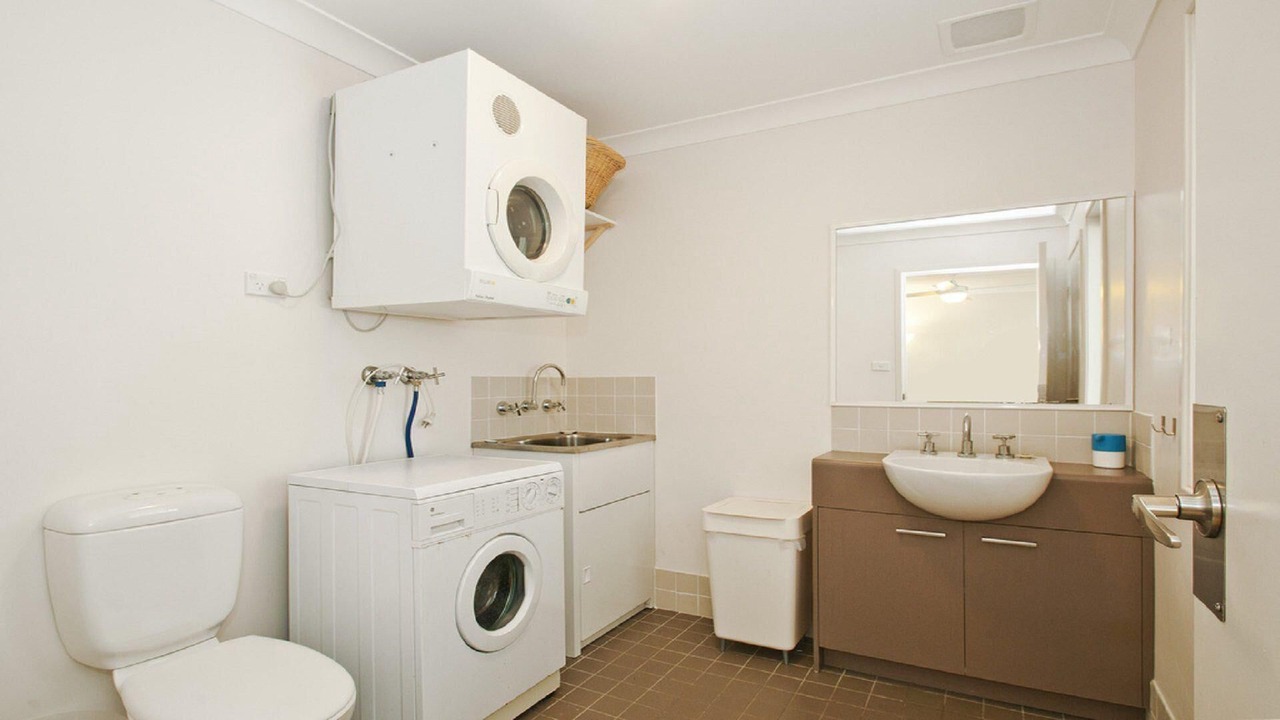Photo of Bathroom in Callala Beach