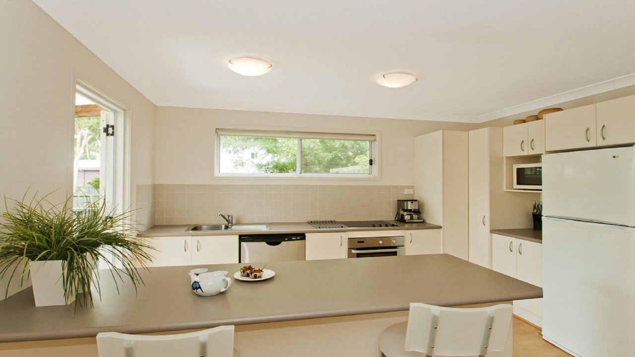 Photo of Kitchen in Callala Beach