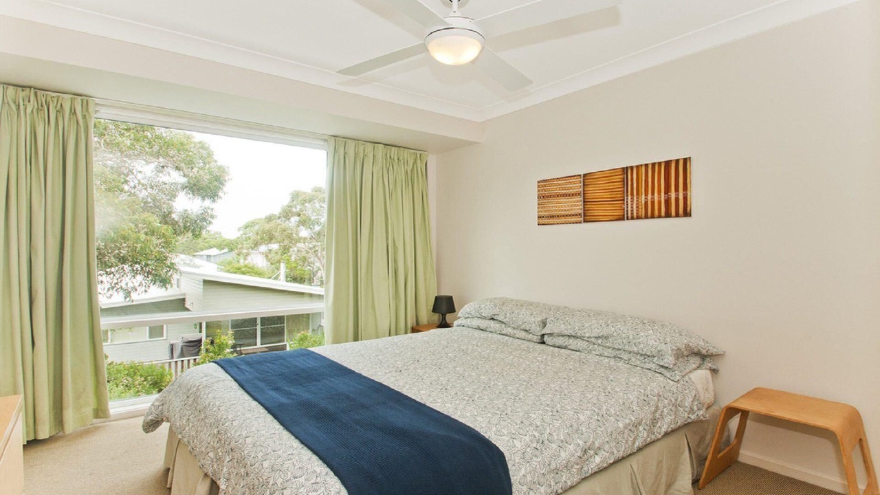 Photo of Bedroom in Callala Beach