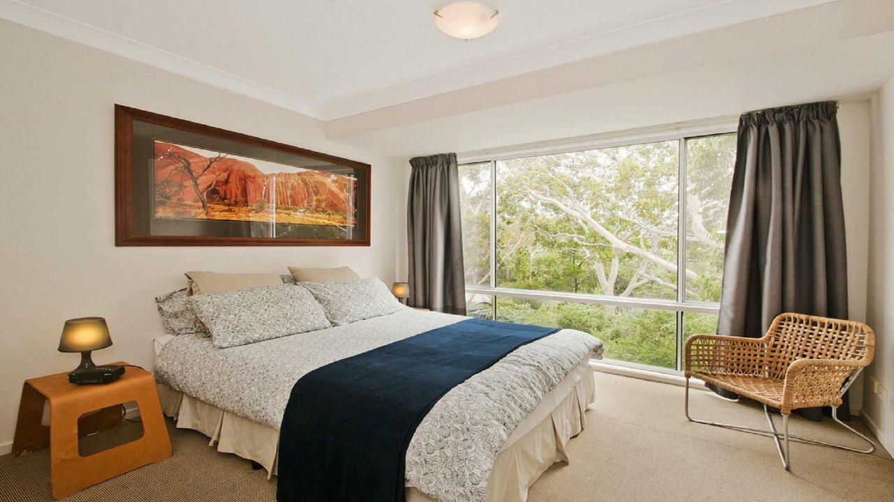 Photo of Bedroom in Callala Beach