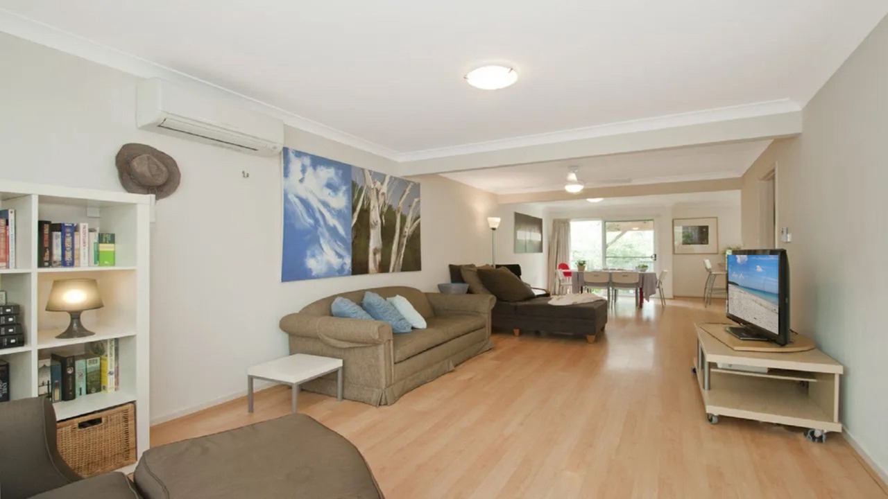 Photo of Livingroom in Callala Beach