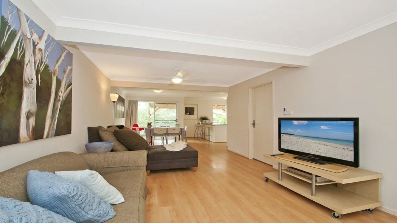 Photo of Livingroom in Callala Beach