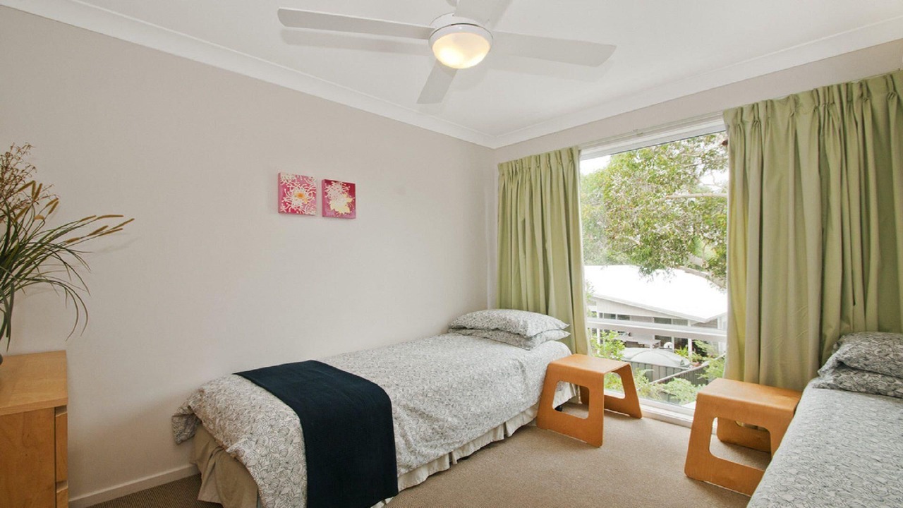 Photo of Bedroom in Callala Beach