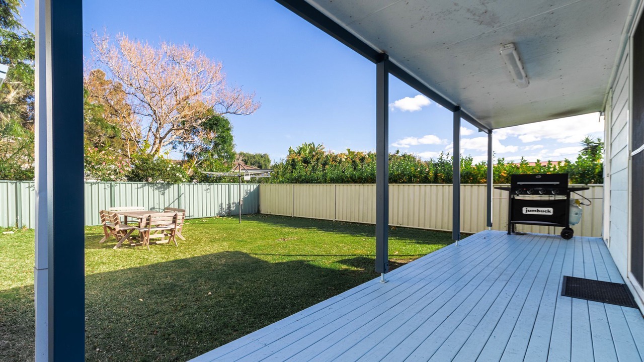 Photo of Outdoor in Sussex Inlet