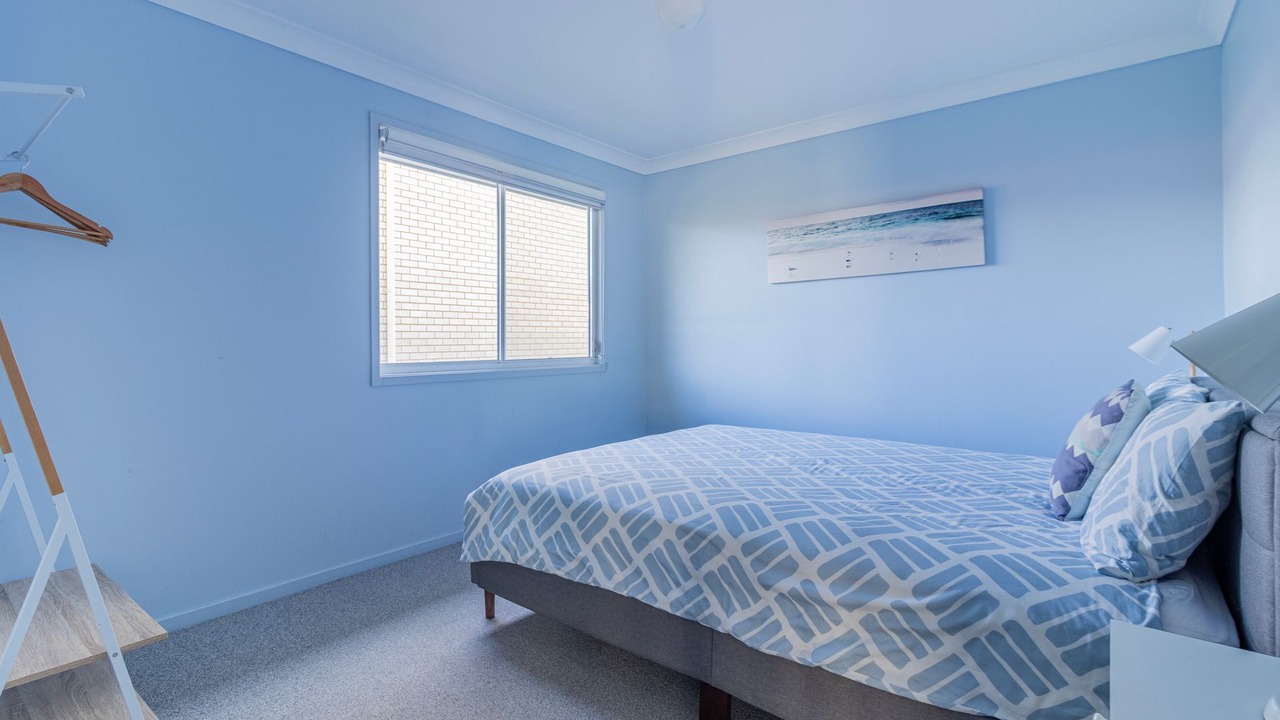 Photo of Bedroom in Sussex Inlet