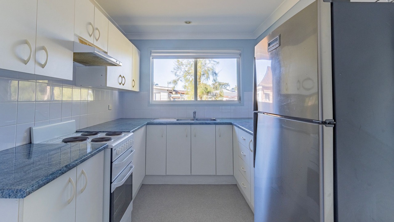 Photo of Kitchen in Sussex Inlet