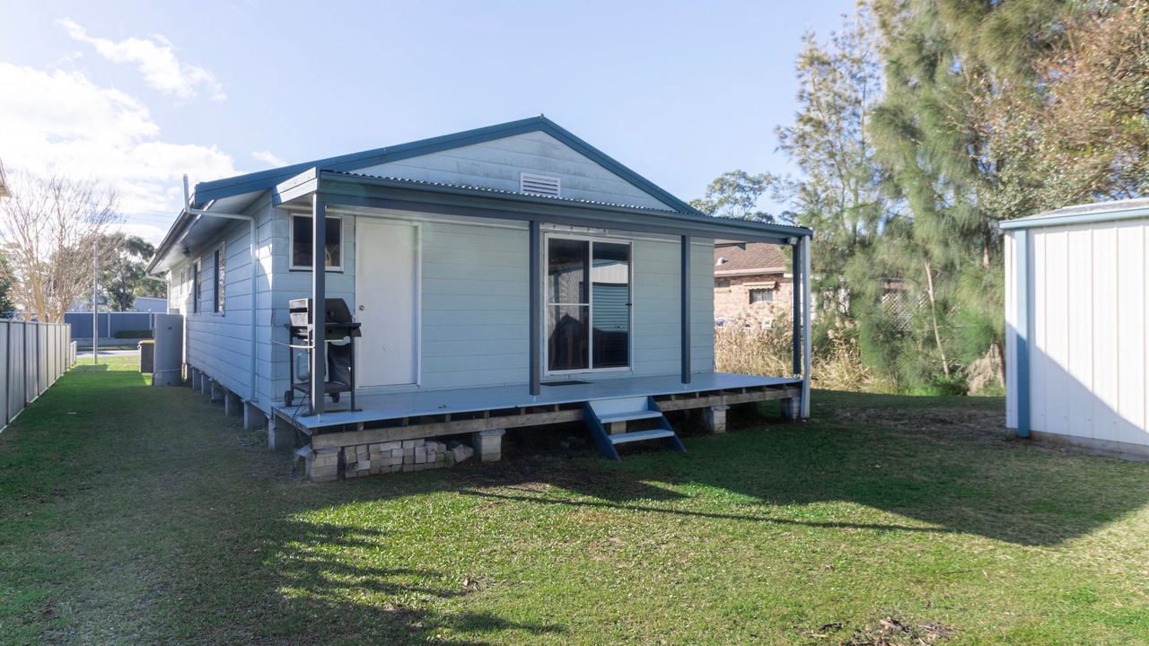 Photo of Outdoor in Sussex Inlet
