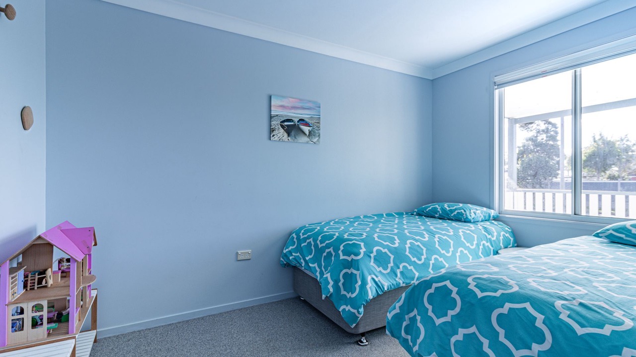 Photo of Bedroom in Sussex Inlet