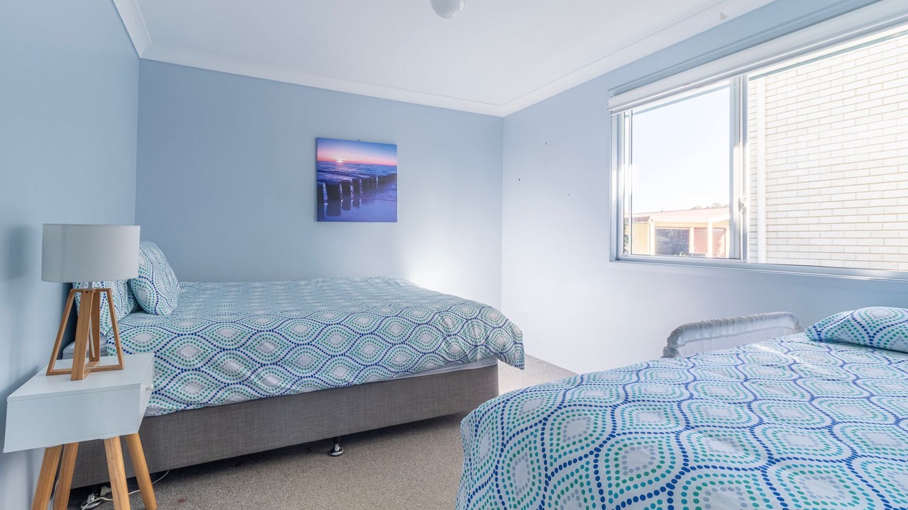Photo of Bedroom in Sussex Inlet