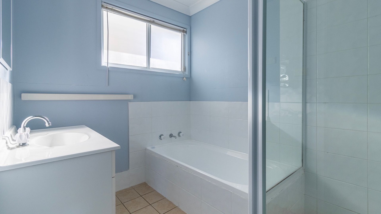 Photo of Bathroom in Sussex Inlet