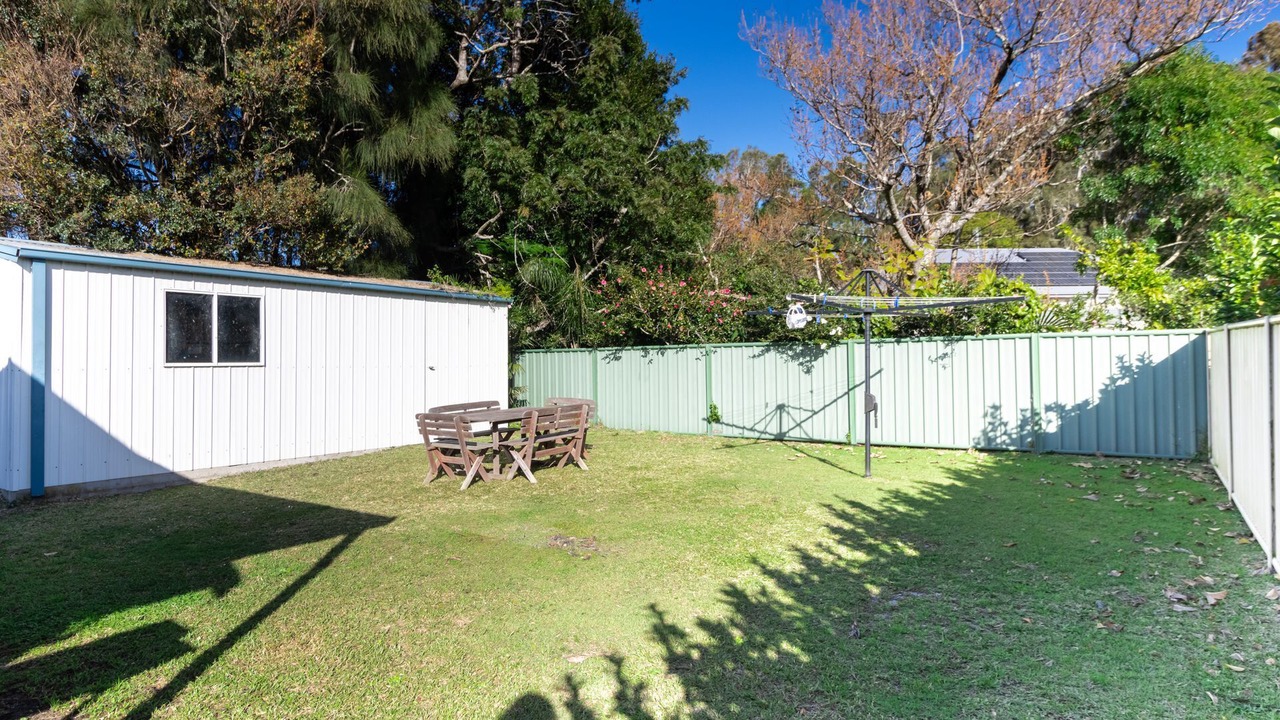 Photo of Outdoor in Sussex Inlet