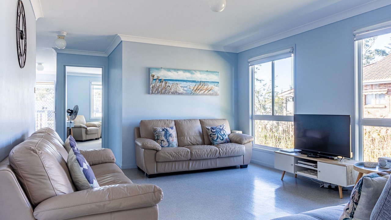Photo of Livingroom in Sussex Inlet