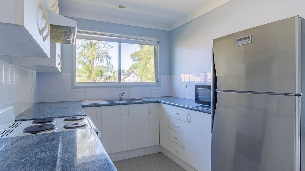 Photo of Kitchen in Sussex Inlet