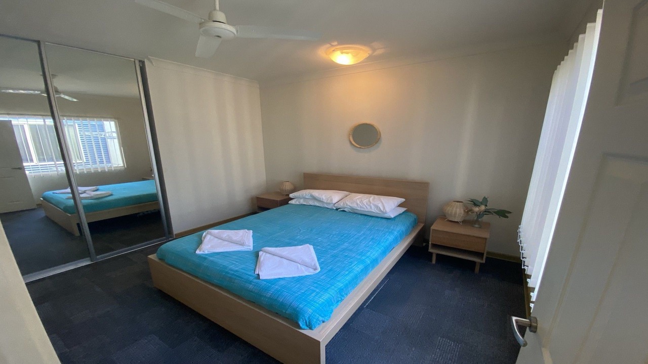 Photo of Bedroom in Jurien Bay