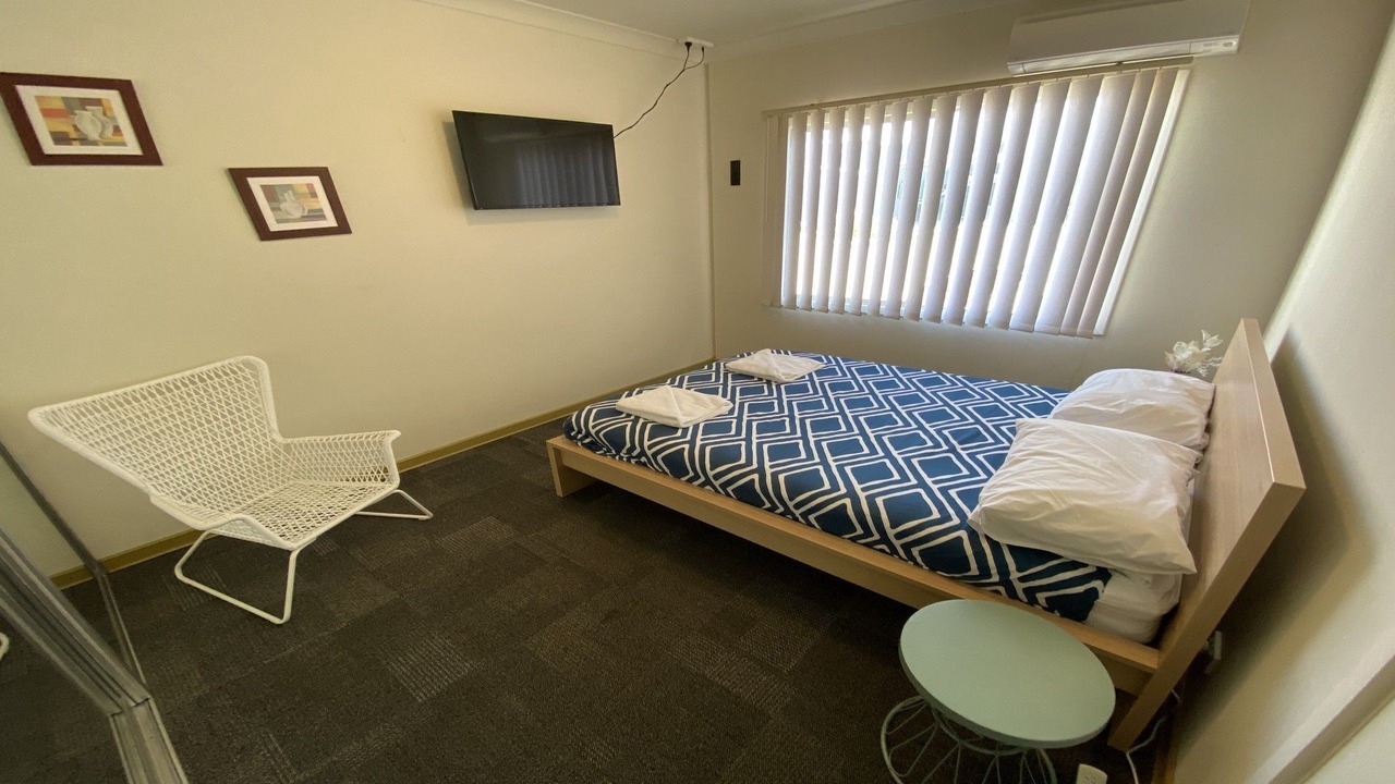 Photo of Bedroom in Jurien Bay