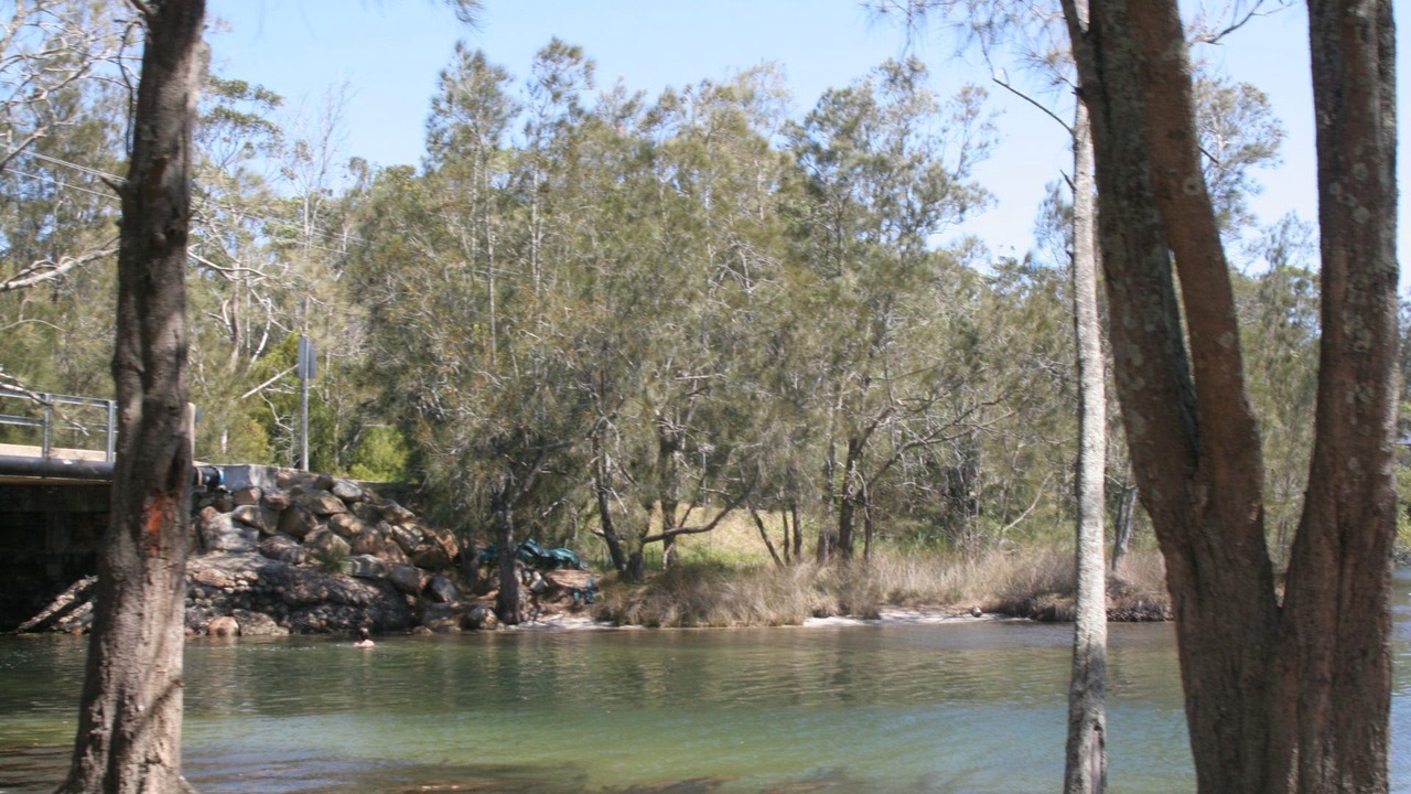Photo of Outdoor in Sussex Inlet