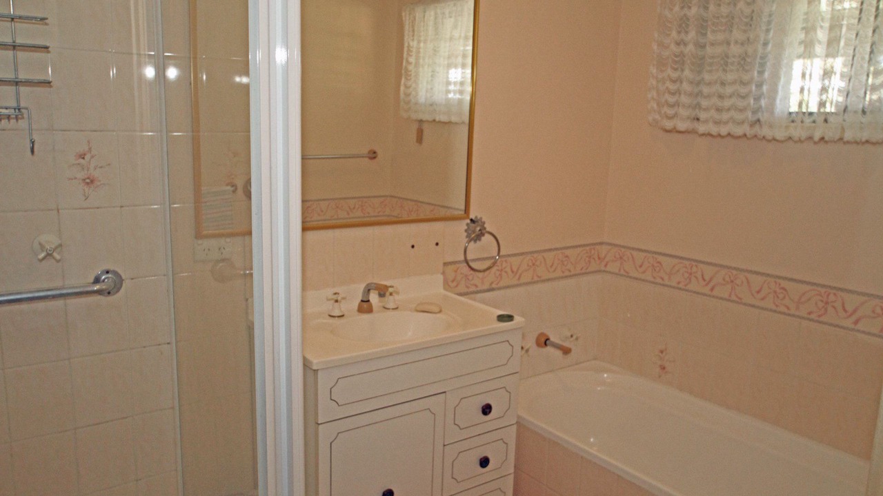 Photo of Bathroom in Sussex Inlet