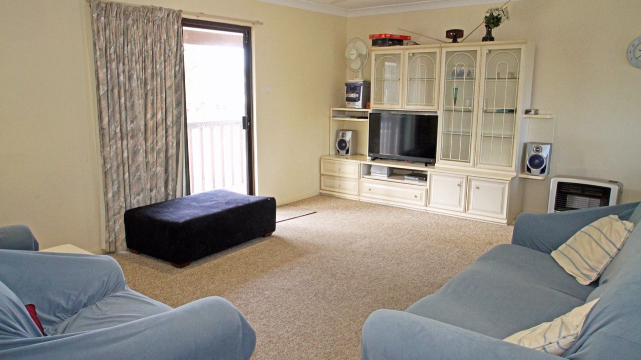 Photo of Bedroom in Sussex Inlet