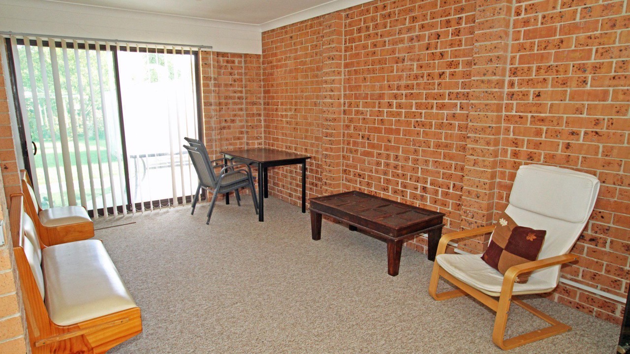Photo of Bedroom in Sussex Inlet