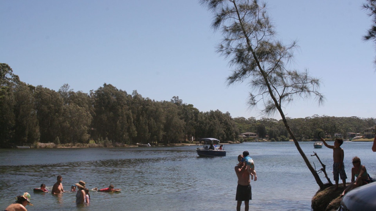 Photo of Others in Sussex Inlet