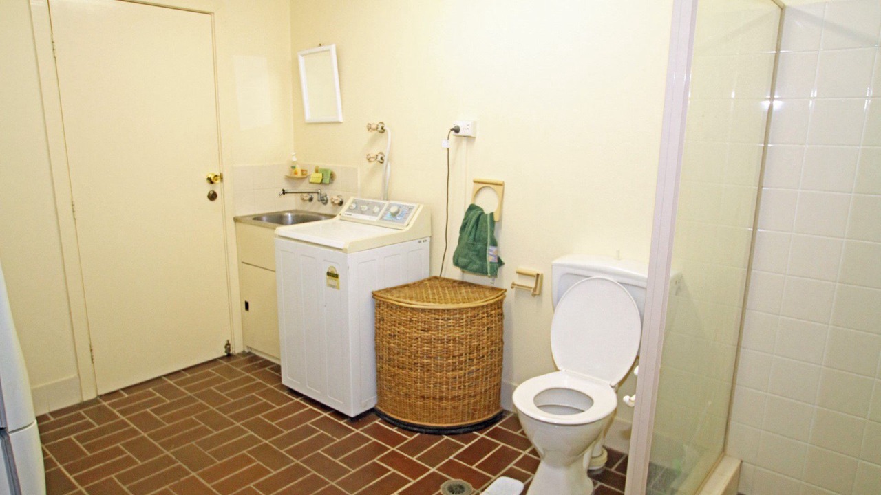 Photo of Bathroom in Sussex Inlet