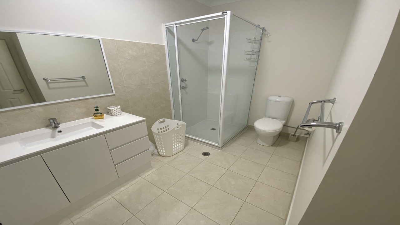Photo of Bathroom in Jurien Bay