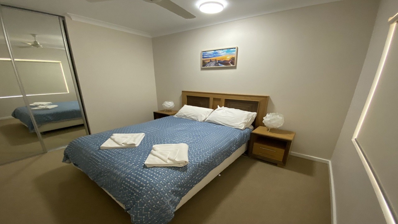 Photo of Bedroom in Jurien Bay