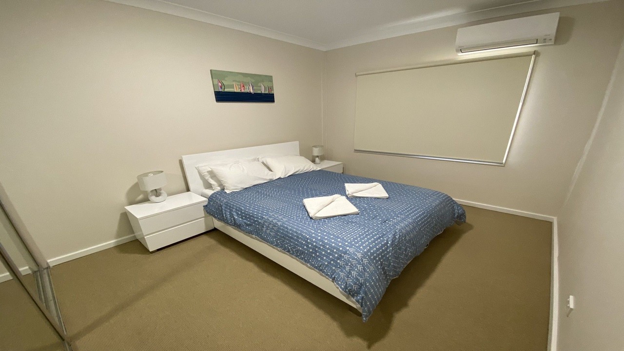 Photo of Bedroom in Jurien Bay