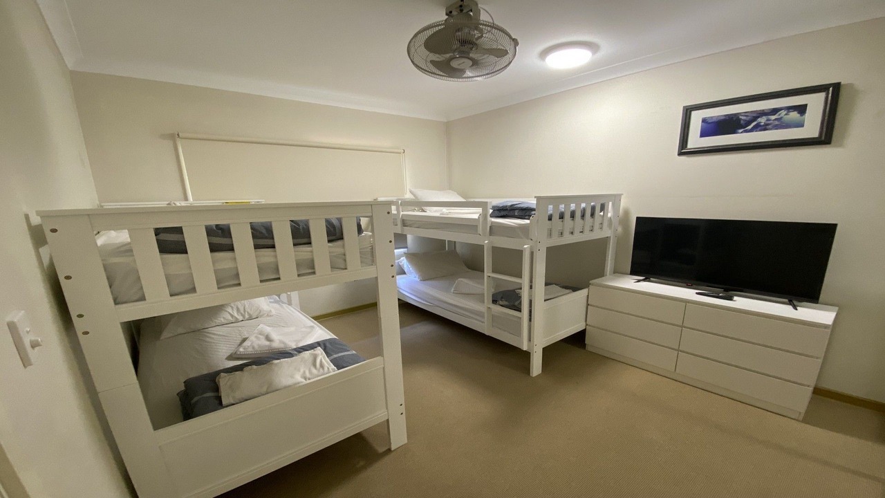 Photo of Bedroom in Jurien Bay