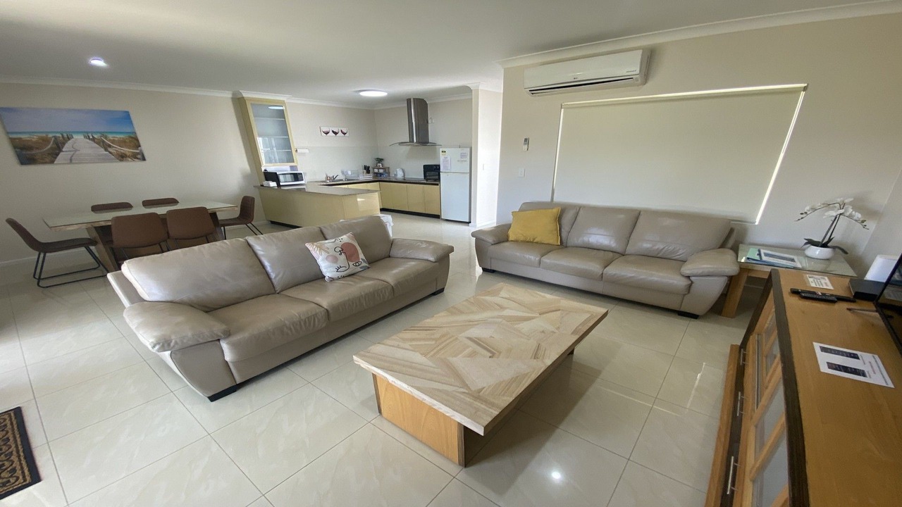 Photo of Livingroom in Jurien Bay