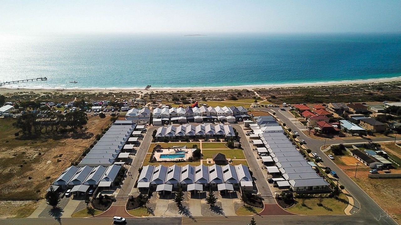 Photo of Outdoor in Jurien Bay