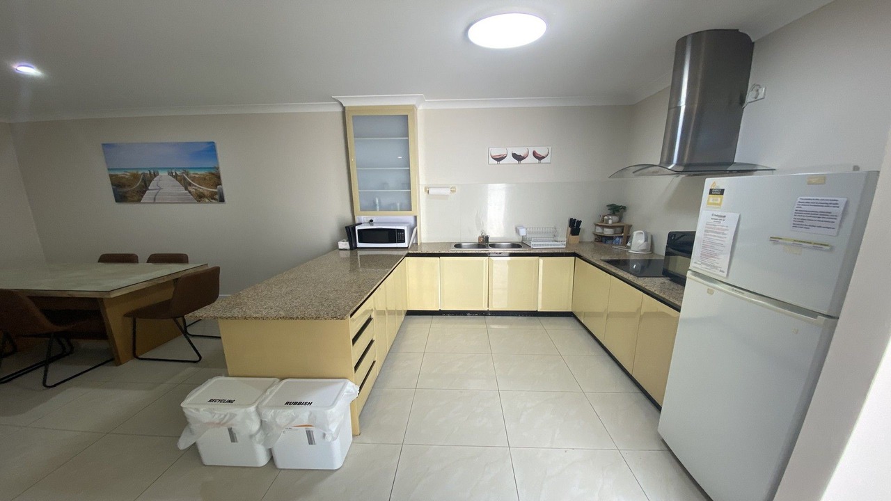 Photo of Kitchen in Jurien Bay