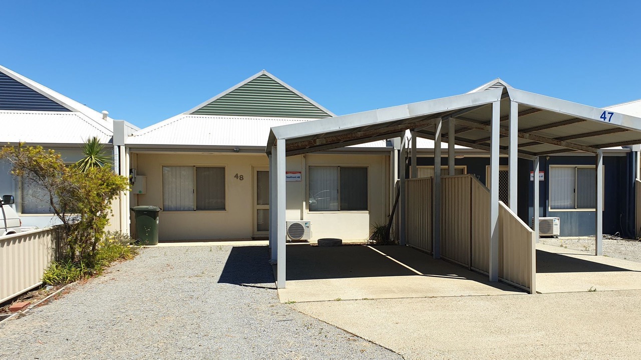 Photo of Outdoor in Jurien Bay