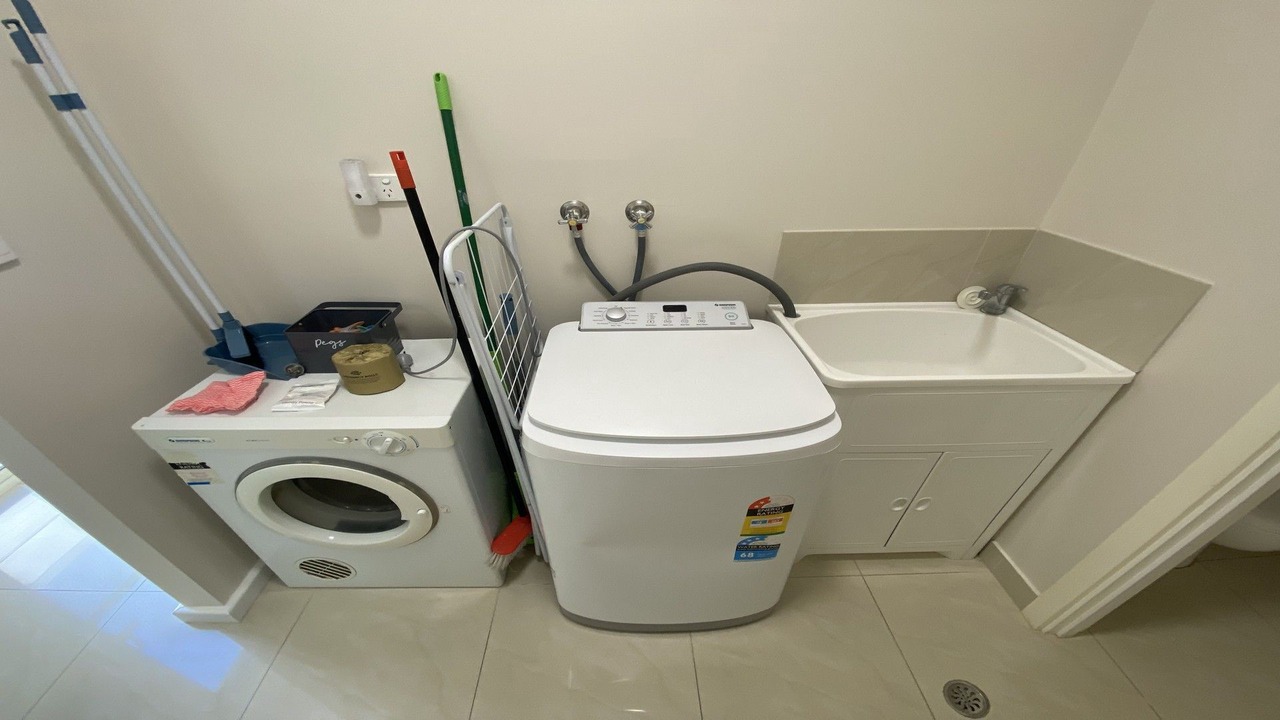 Photo of Bathroom in Jurien Bay