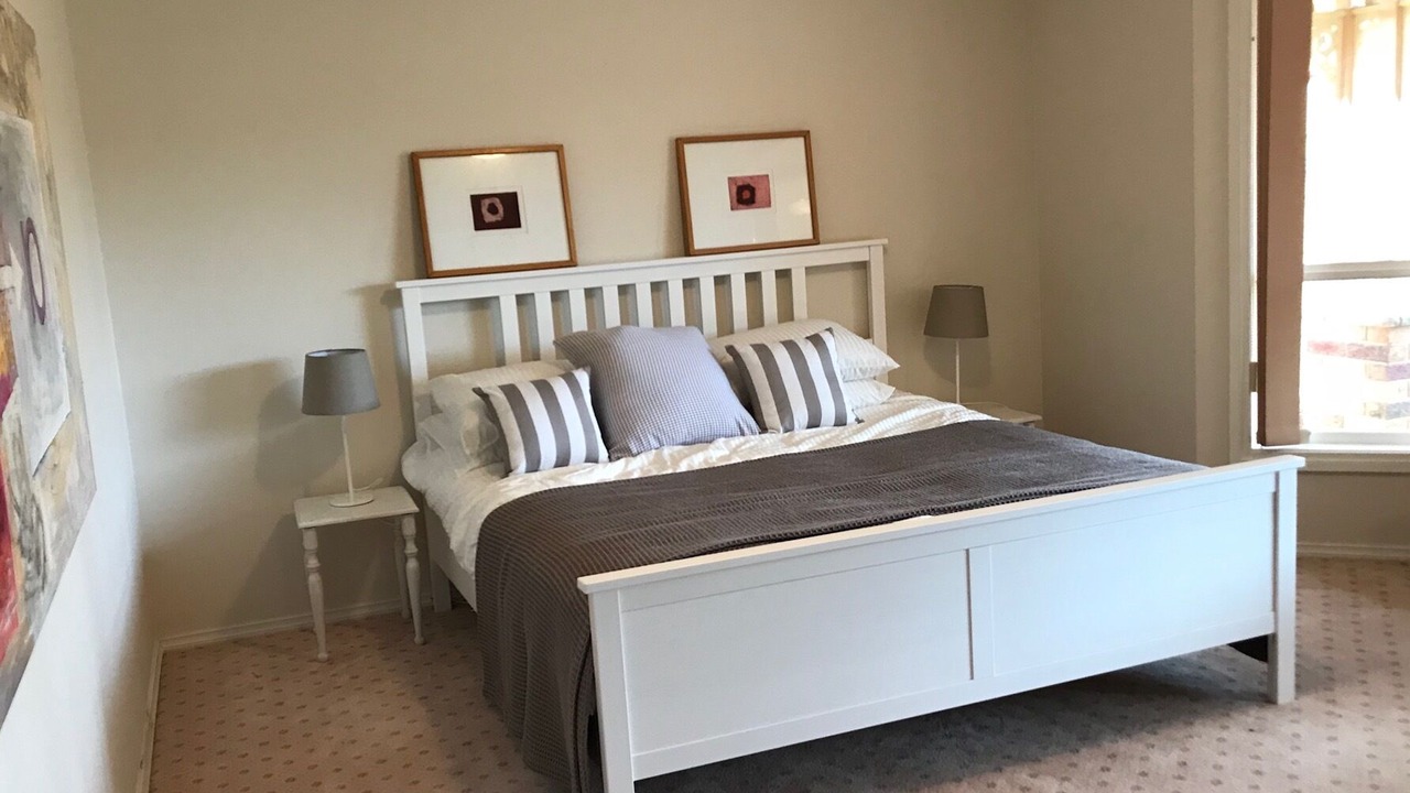 Photo of Bedroom in Culburra Beach