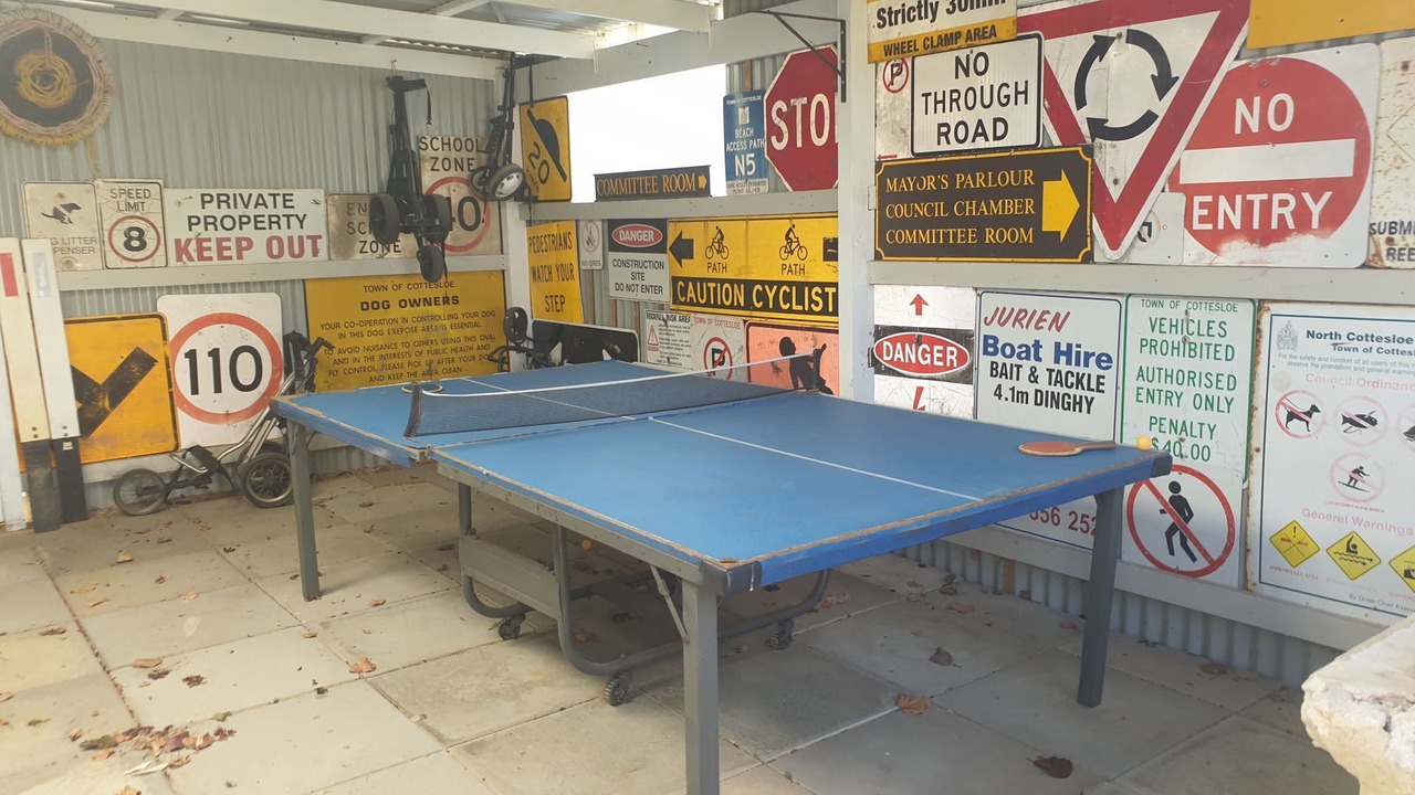 Photo of Outdoor in Jurien Bay