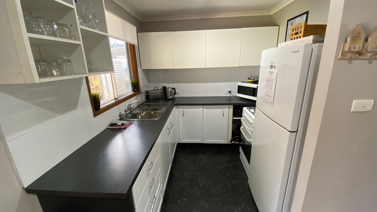 Photo of Kitchen in Jurien Bay