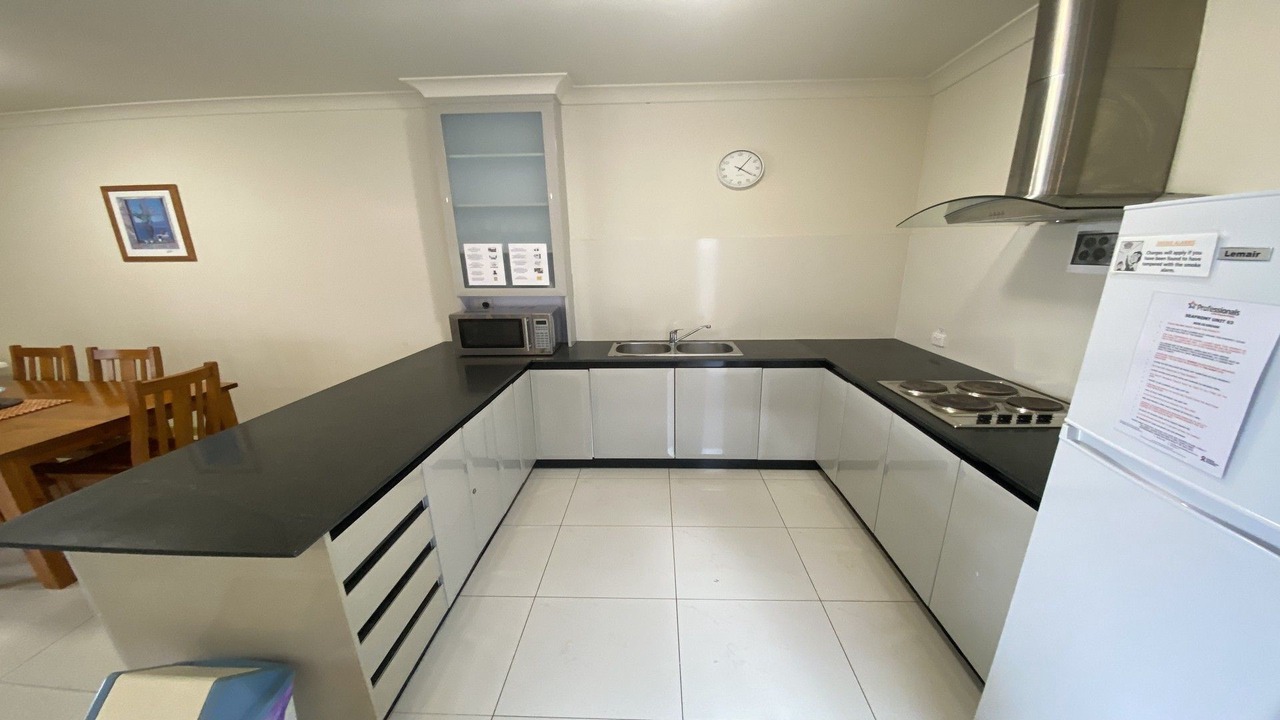 Photo of Kitchen in Jurien Bay