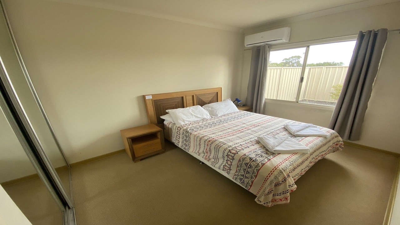 Photo of Bedroom in Jurien Bay