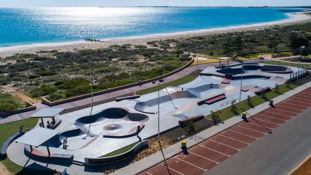 Photo of Outdoor in Jurien Bay