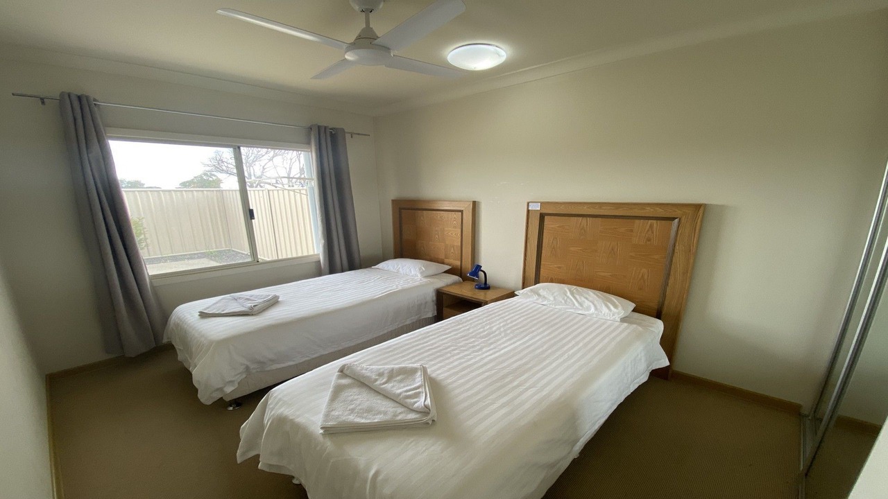 Photo of Bedroom in Jurien Bay