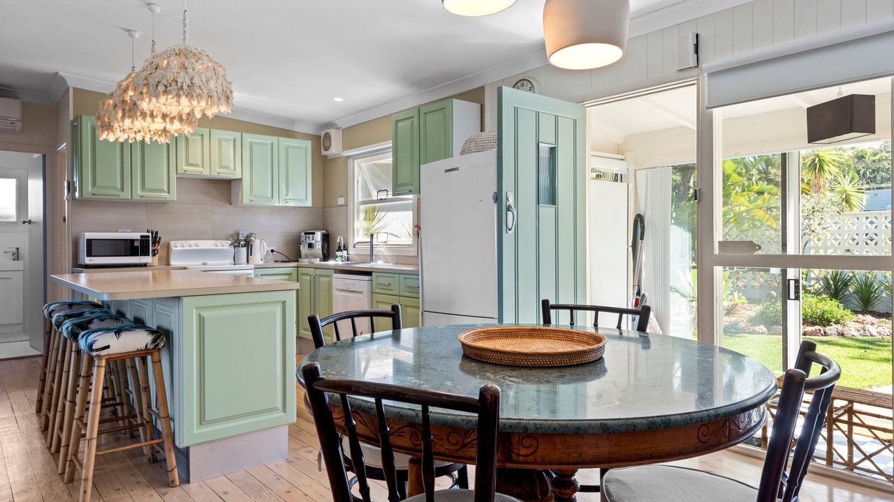 Photo of Kitchen in Berrara