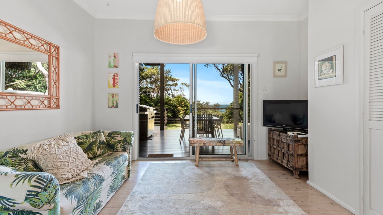Photo of Livingroom in Berrara