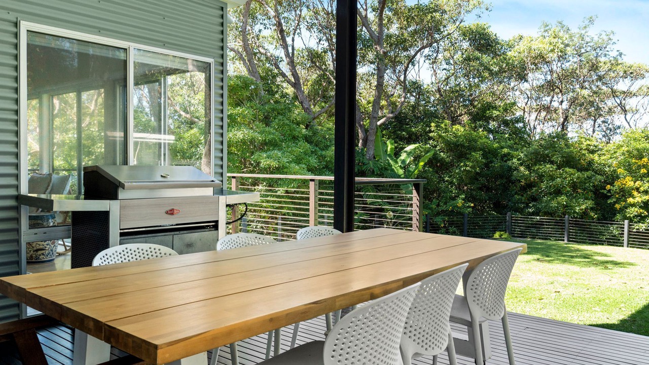 Photo of Outdoor in Berrara