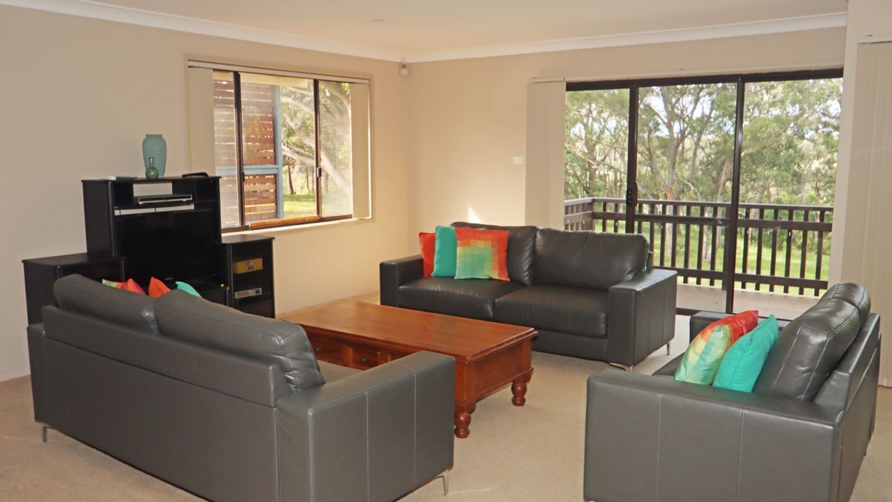 Photo of Bedroom in Sussex Inlet