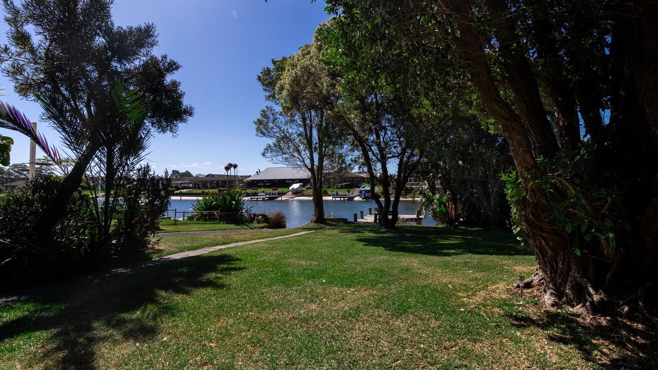 Photo of Outdoor in Sussex Inlet