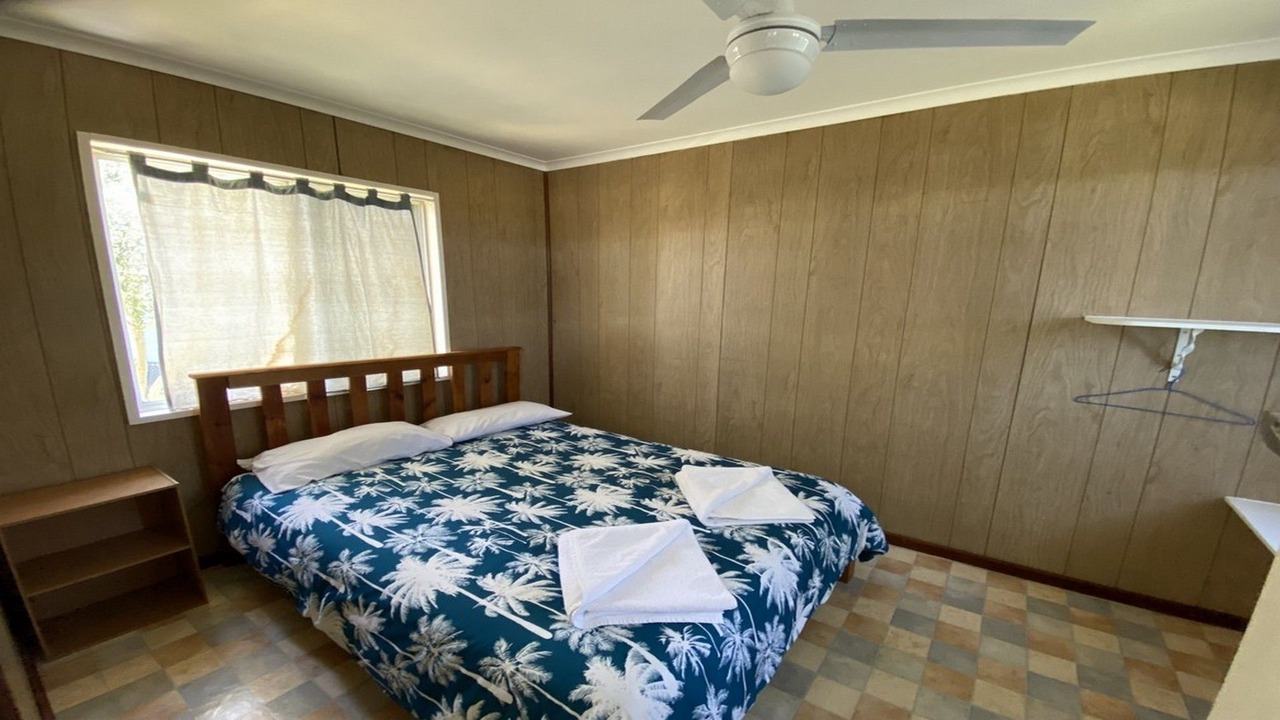 Photo of Bedroom in Jurien Bay