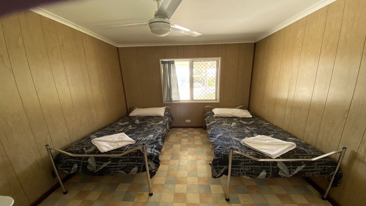 Photo of Bedroom in Jurien Bay