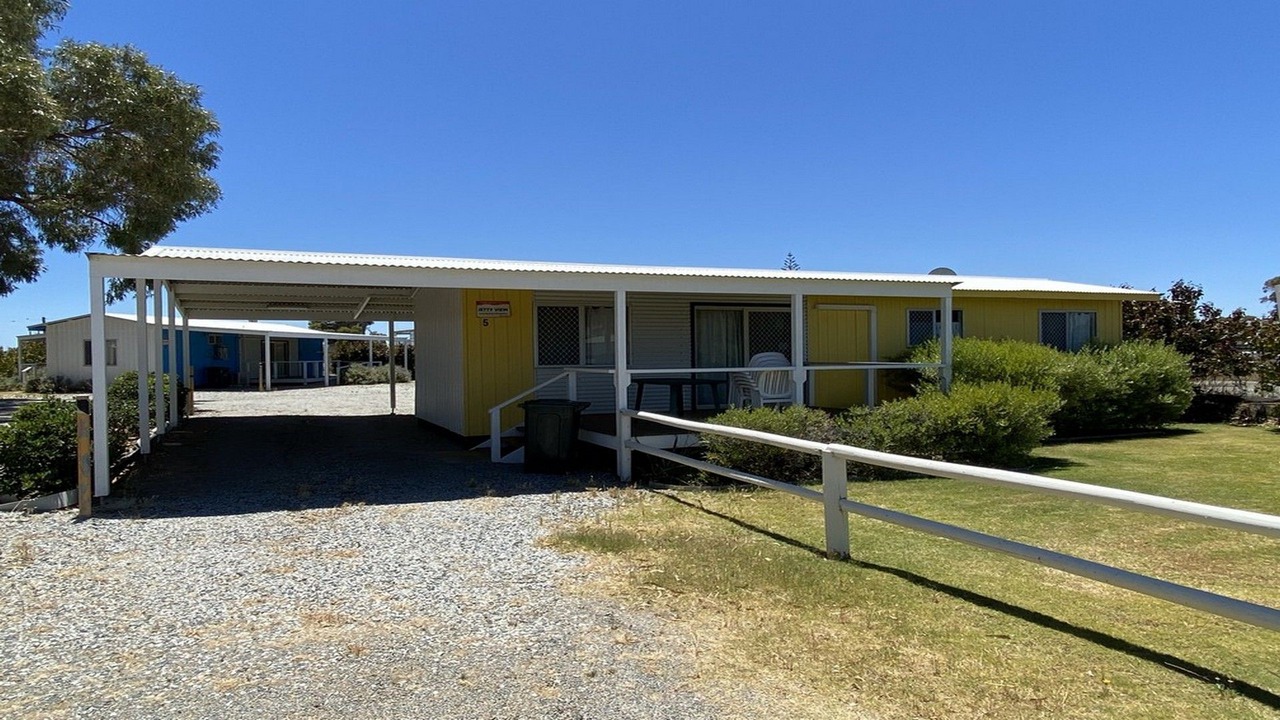 Photo of Outdoor in Jurien Bay